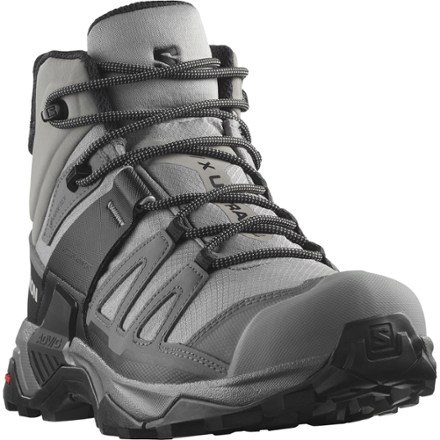 Salomon X Ultra 4 Mid GORE-TEX Hiking Boots - Men's 2