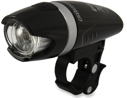 planet bike headlight