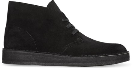 Clarks Desert Coal