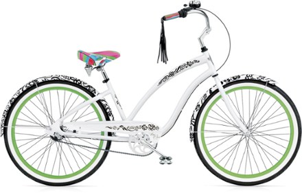 electra bike accessories