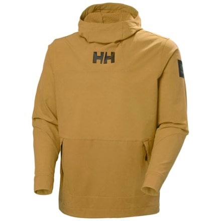 Helly Hansen ULLR D Shield Hoodie 2.0 - Men's 0