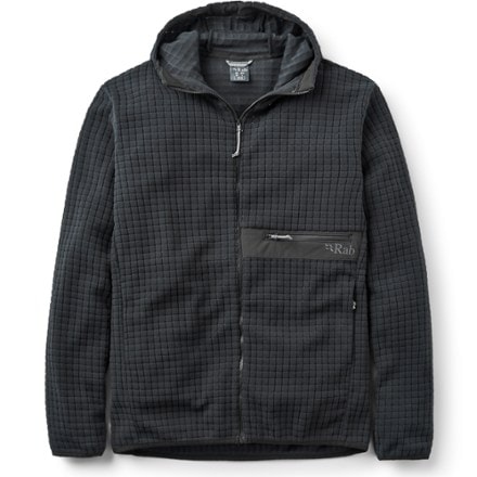 Rab Ramshaw Hoody - Men's 0