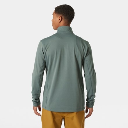 Helly Hansen Versalite Half-Zip Fleece Pullover - Men's 1