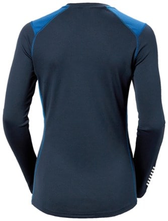 Helly Hansen HH Lifa Active Crew Base Layer Top - Women's 3