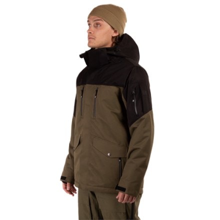 Boulder Gear Quest Insulated Jacket - Men's 2