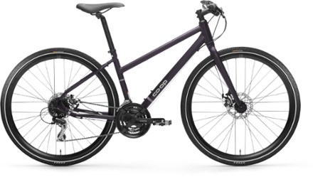 co op womens cty 11 bike