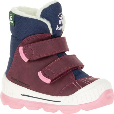 waterproof boots for toddlers