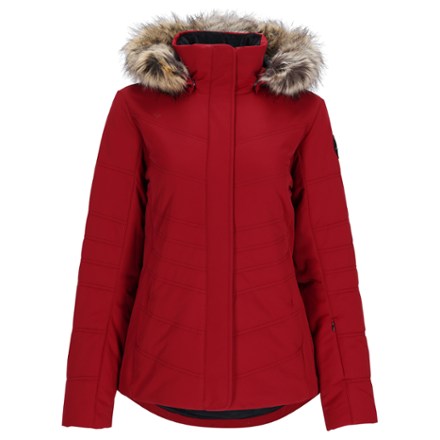 Obermeyer Women's Tuscany II Insulated Jacket