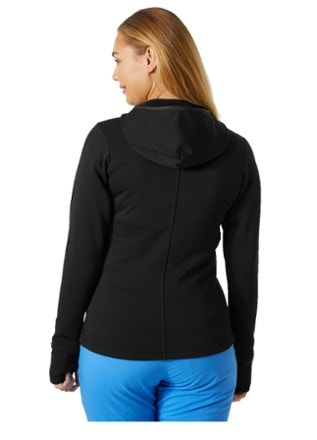 Helly Hansen Alphelia Zero Fleece Hoodie - Women's 2