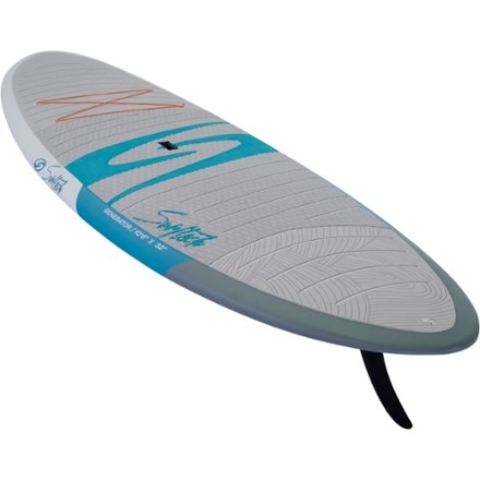 Surftech Generator V-Tech Stand Up Paddle Board - 10'6" 2