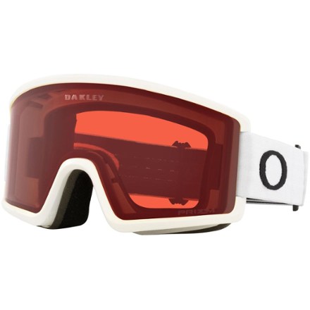 Oakley Target Line M Snow Goggles 0