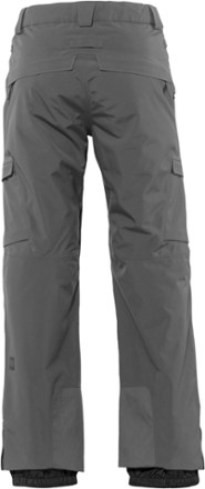 686 quantum thermagraph snowboard pants