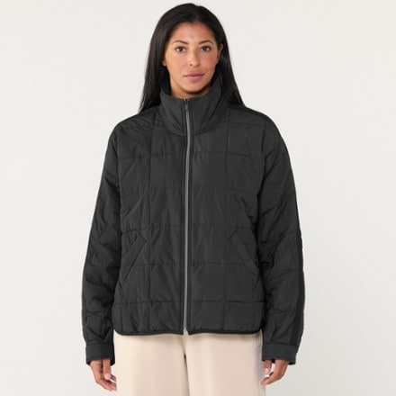 FP Movement Pippa Packable Puffer Insulated Jacket - Women's 1