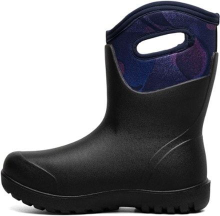 Bogs Neo-Classic Mid Insulated Rain Boots - Women's 1