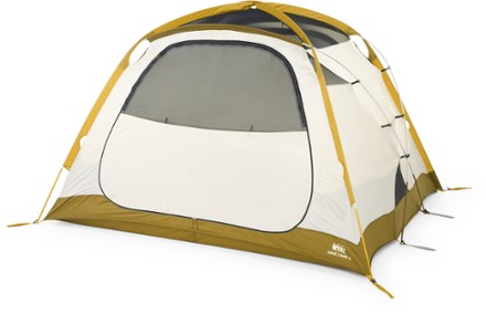 Base Camp 4 Tent