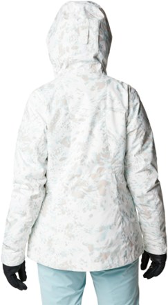 Columbia Whirlibird IV Interchange 3-in-1 Jacket - Women's 1