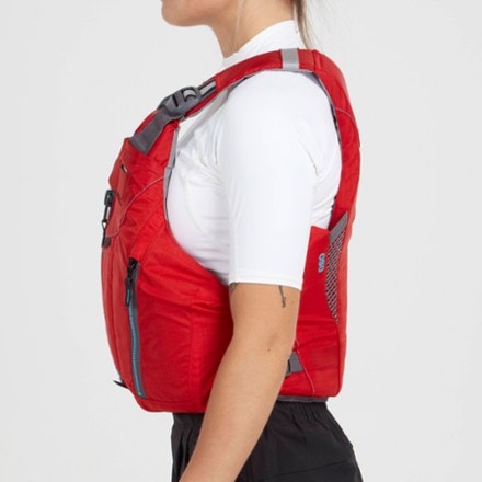 NRS Oso PFD 4