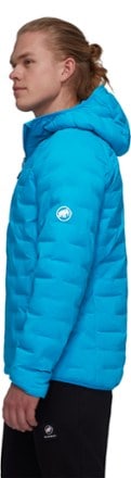 Mammut Sender IN Hooded Insulated Jacket - Men's 3