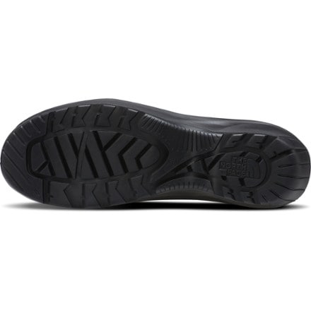 The North Face Shellista IV Luxe Waterproof Snow Boots - Women's 3