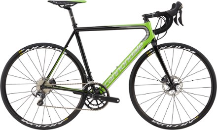 cannondale supersix evo hi mod