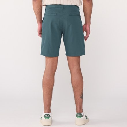 Roark Hytide Hybrid Shorts - Men's 2