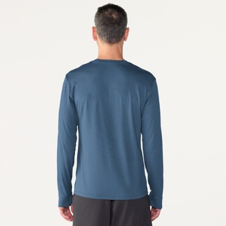 REI Co-op Active Pursuits Long-Sleeve T-Shirt - Men's 3