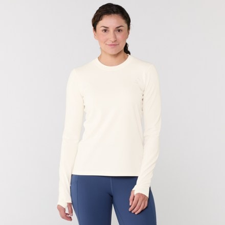 Arc'teryx Taema Thermal Crew Neck Long-Sleeve Shirt - Women's 2