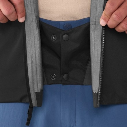 Arc'teryx Sabre Jacket - Men's 6