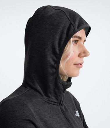 The North Face Canyonlands Full-Zip Hoodie - Women's 5