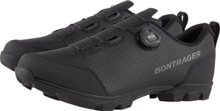 Bontrager Evoke Mountain Bike Shoes 2