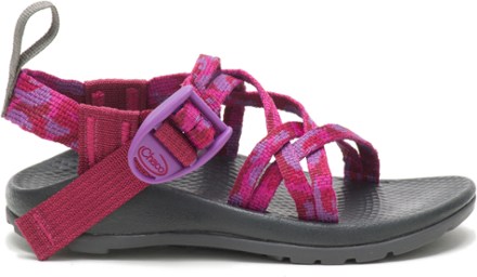 Chacos kid 2024 size conversion