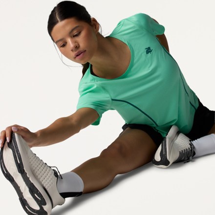 rabbit Tempo T-Shirt - Women's 6