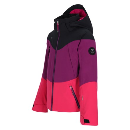 Obermeyer Reese Insulated Jacket - Girls' 4