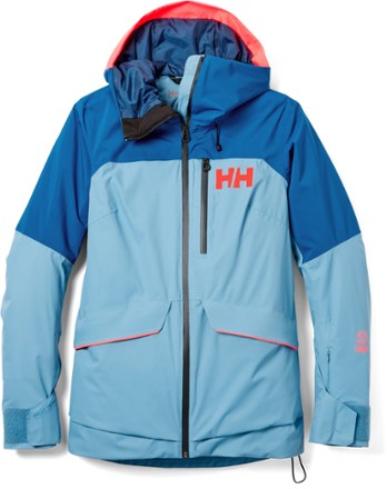 ski jackets womens helly hansen