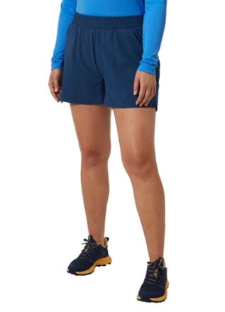 Helly Hansen Tofino Solen Shorts - Women's 0