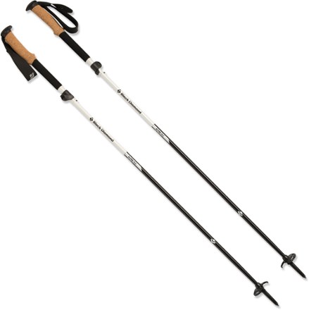 black diamond alpine trekking pole