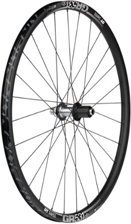 Quality Wheels Ultegra DT GR531 Wheel 0