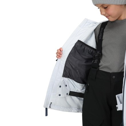 Marmot Snowline Insulated Jacket - Kids' 6