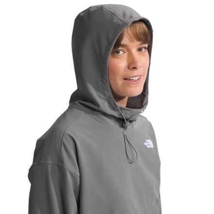 The North Face Willow Stretch Hoodie - Women's 5