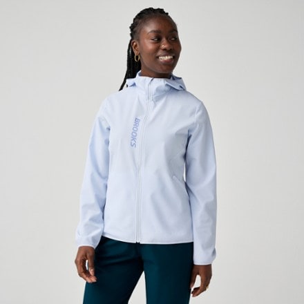Brooks Canopy Jacket - Women's 0