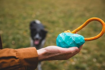 Ruffwear Huck-a-Cone Toy 4