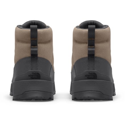 The North Face Glenclyffe Urban Boots 1