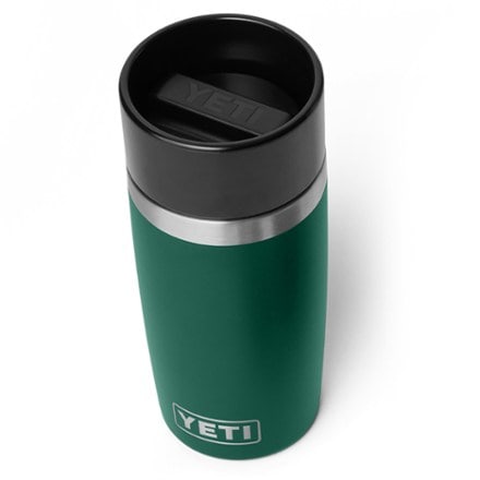 YETI Rambler Vacuum Travel Bottle with Leakproof Commuter Cap - 12 fl. oz. 2