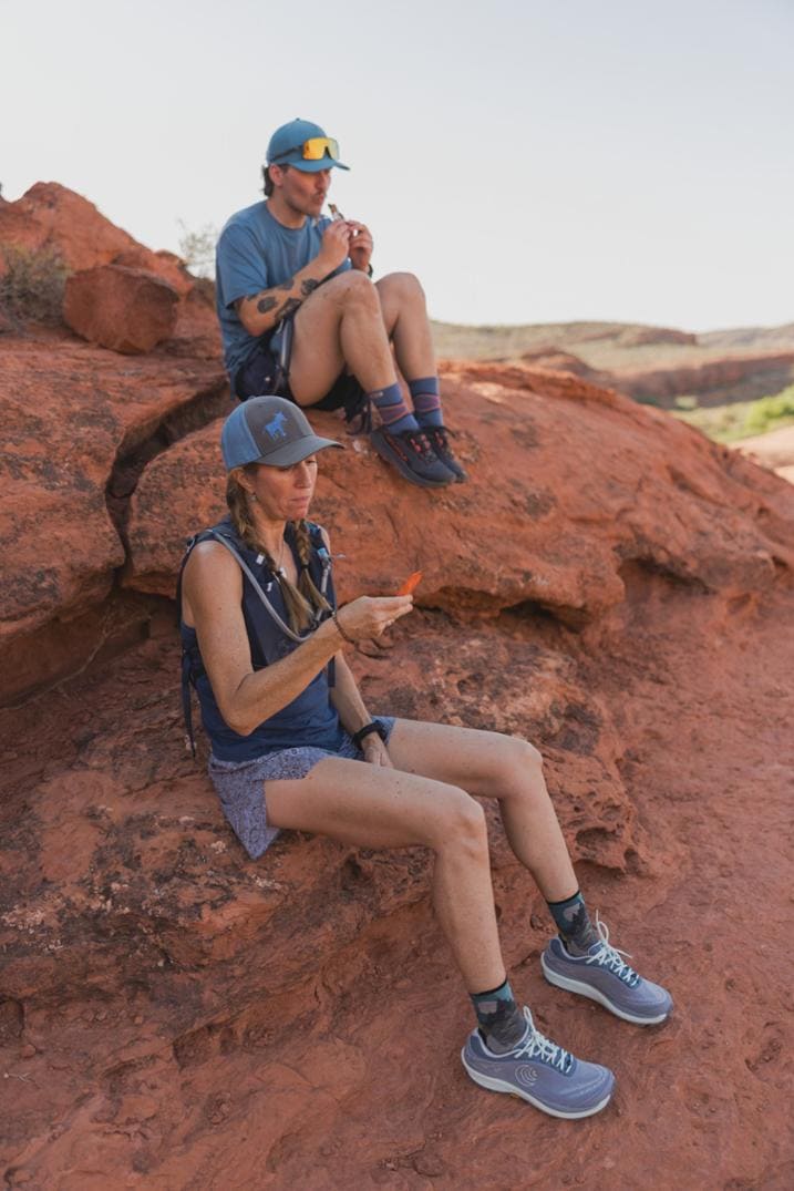 Location Image for Multi 3" Shorts - Women's