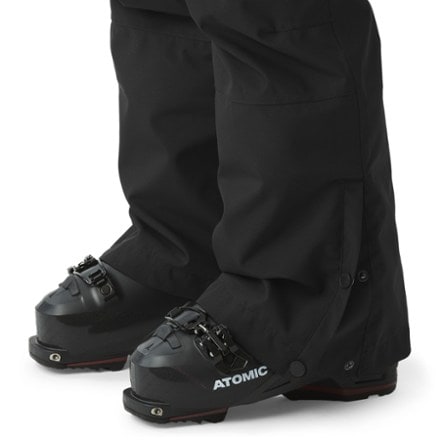 Picture Organic Clothing Brita Bib Snow Pants - Women's 9