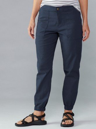 rei womens joggers