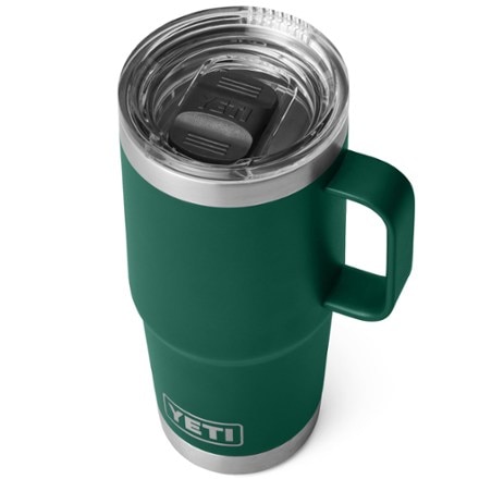 YETI Rambler Travel Mug - 20 fl. oz. 2