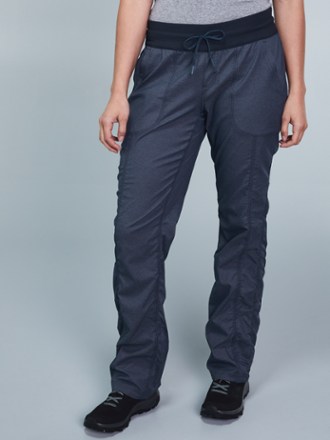 the north face women's aphrodite 2.0 pants