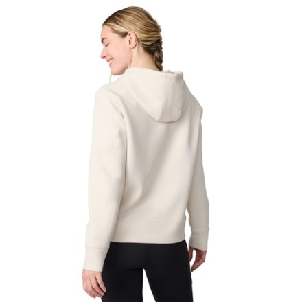 Free Country Sueded Lush Pullover Hoodie - Women's 1