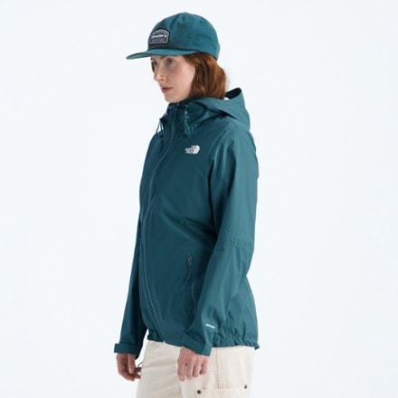 The North Face Alta Vista Rain Jacket - Women's 4
